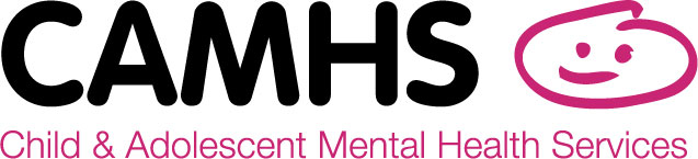 CAMHS logo