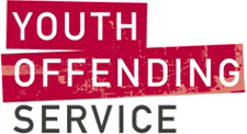 Youth Offending Service logo